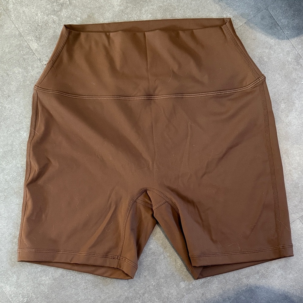 Set Active Sportbody Bike Shorts